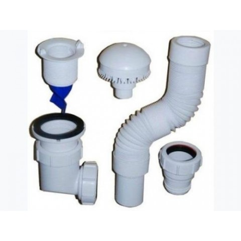 Stream-less Installation Pack Stream-less Installation Pack