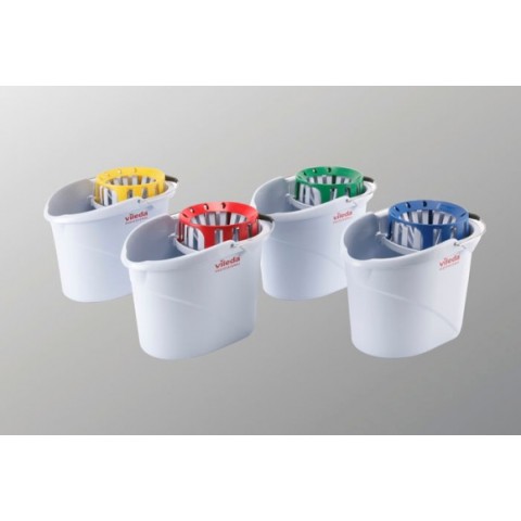 Vileda SuperMop Bucket 
