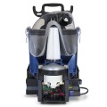 Pacvac Superpro 700 Battery Cordless Backpack Vacuum Pacvac Superpro 700 Battery Cordless Backpack Vacuum