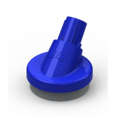 SYR Pal-O-Mine All Round Cleaning Tool