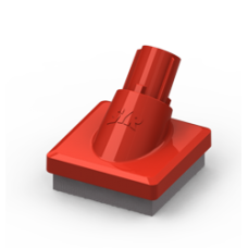 SYR Pal-O-Mine All Square Cleaning Tool