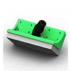 SYR Pal-O-Mine Edging Tool