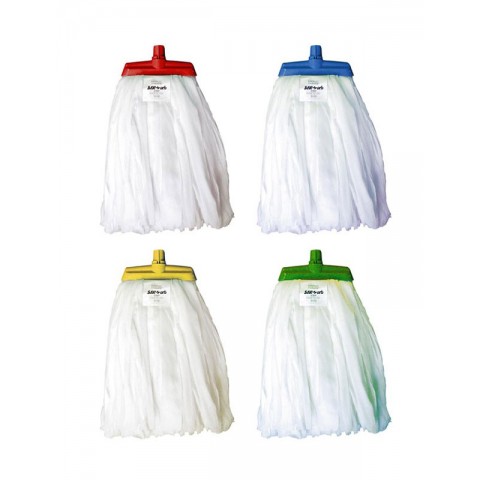 SYRSorb Tic Socket Mop Cut End Mini SYRSorb Tic Socket Mop Cut End Mini