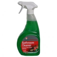 Bathroom Cleaner 