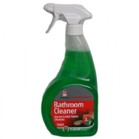 Bactericidal Foam Cleaner Bactericidal Foam Cleaner