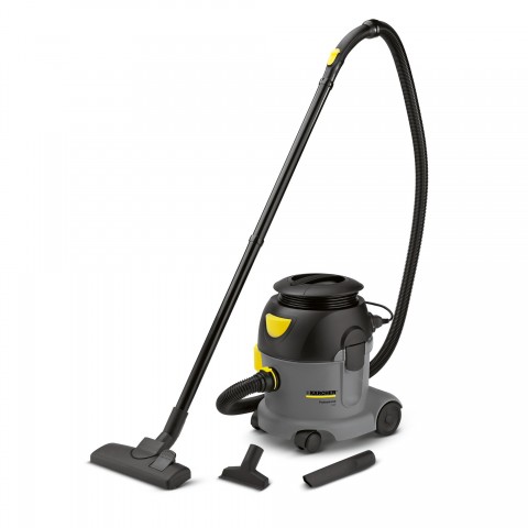 Karcher T 10/1 Adv Vacuum Karcher T 10/1 Adv Vacuum