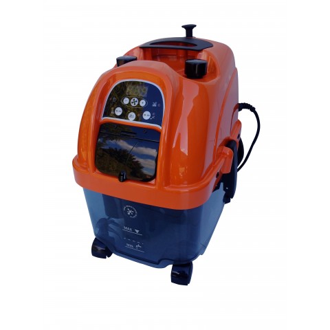 iVo Steam Tekna 5 Plus iVo Steam Tekna 5 Plus