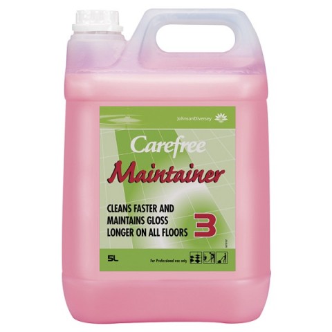 Floor Cleaner & Maintainer