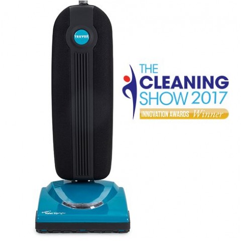 Truvox Valet Battery Upright Truvox Valet Battery Upright