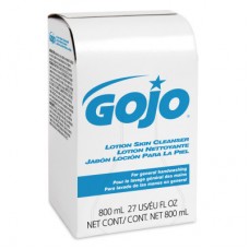 Gojo Lotion Skin Cleanser 