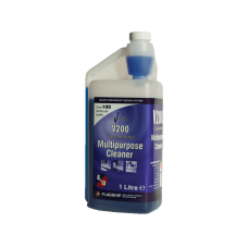 V200 Vmix Multipurpose Cleaner 1ltr Single
