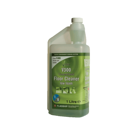 Vmix Floor Cleaner 1ltr Single Vmix Floor Cleaner 1ltr Single