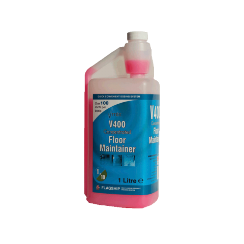 Vmix Floor Maintainer 1ltr Single Vmix Floor Maintainer 1ltr Single