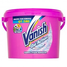 Vanish Oxi Action Fabric Stain Remover