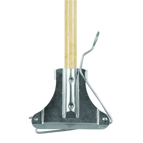 Wooden Kentucky Mop Handle Wooden Kentucky Mop Handle