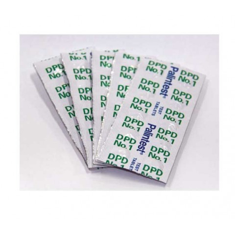 DPD1 Tablets DPD1 Tablets