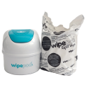 Wipepod Wet Wipes Dispenser Wipepod Wet Wipes Dispenser