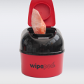 Wipepod Wet Wipes Dispenser Wipepod Wet Wipes Dispenser
