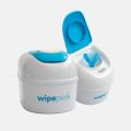 Wipepod Wet Wipes Dispenser Wipepod Wet Wipes Dispenser