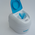 Wipepod Wet Wipes Dispenser Wipepod Wet Wipes Dispenser