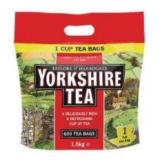 Yorkshire Tea