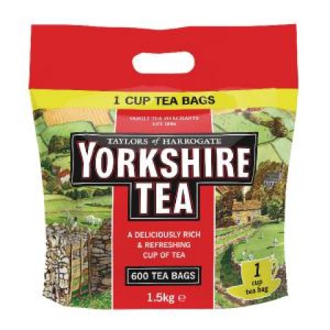 Yorkshire Tea