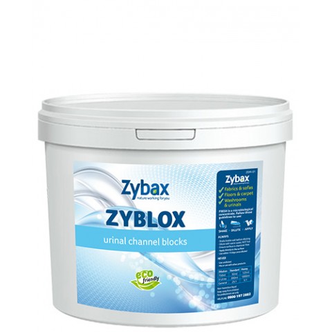 Zybax Zyblox Zybax Zyblox
