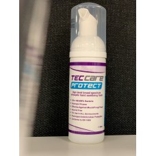 Protect Water Based Alcohol Free Sanitiser 10 x 50ml (only £0.50p per refill)