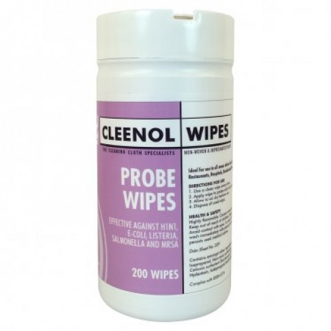 Optima Probe Wipes Optima Probe Wipes