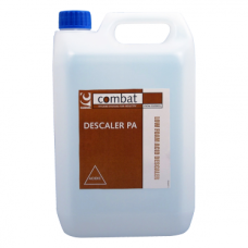 Combat Descaler Pa - 5 Litres Combat Descaler Pa - 5 Litres