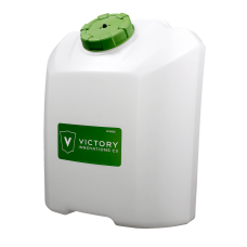 Back Pack Replacement Tank & Cap