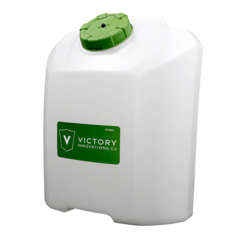 Back Pack Replacement Tank & Cap Back Pack Replacement Tank & Cap