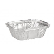 Fiesta Foil Containers Small 260ml / 9oz (Pack of 1000)