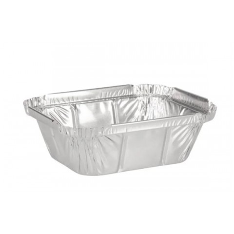 Fiesta Foil Containers Small 260ml / 9oz (Pack of 1000)