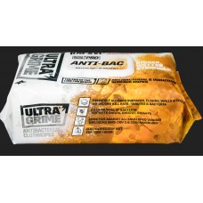 UltraGrime PRO Anti-Bac Clothwipes Effective against coronavirus. 