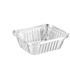 Fiesta Foil Containers Medium 450ml / 16oz (Pack of 500)