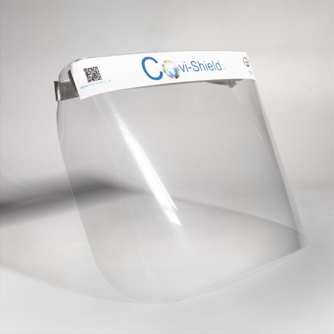 Covi-Shield Face Shield Covi-Shield Face Shield