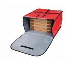 Vogue Large Pizza Delivery Bag