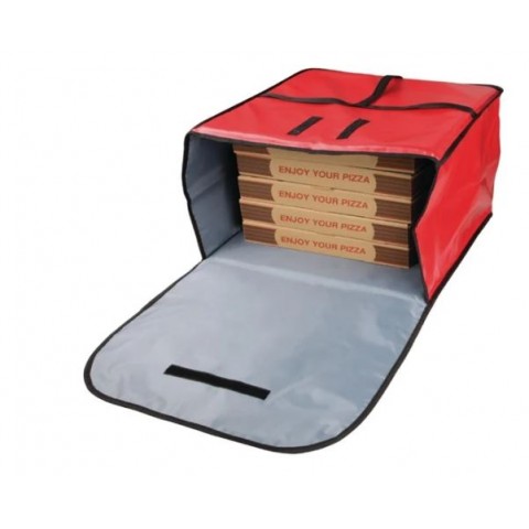 Vogue Large Pizza Delivery Bag
