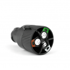 Nozzle 3 in 1 (40 / 80 / 110 micron)