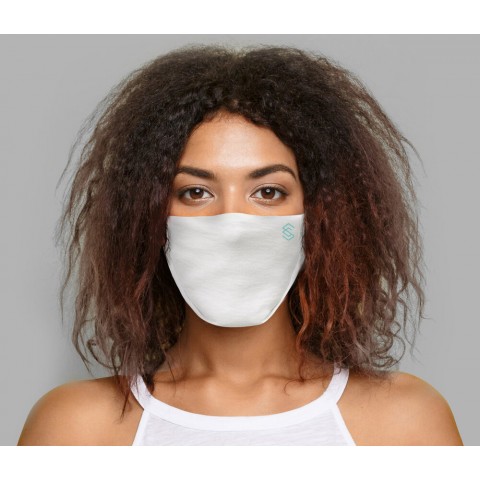 Sciin Two Antiviral Face Mask