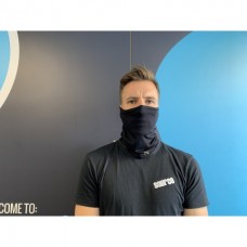 Sciin Force Antiviral Snood