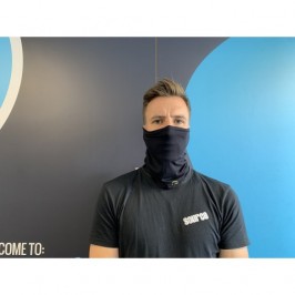 Sciin Force Antiviral Snood