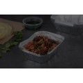 Fiesta Foil Containers Small 260ml / 9oz (Pack of 1000)