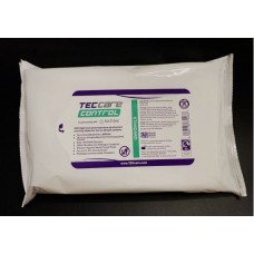 Control High Level Disinfectant Wipes