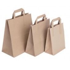 Carrier Bags