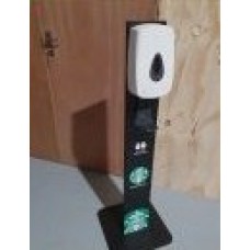 Dispenser Stands
