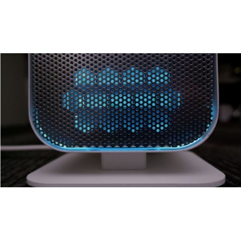 UV-C Air Flow Unit 144W