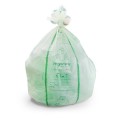 Vegware 25 litre completely compostable liner Vegware 25 litre completely compostable liner