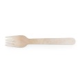 Vegware Wooden Cutlery